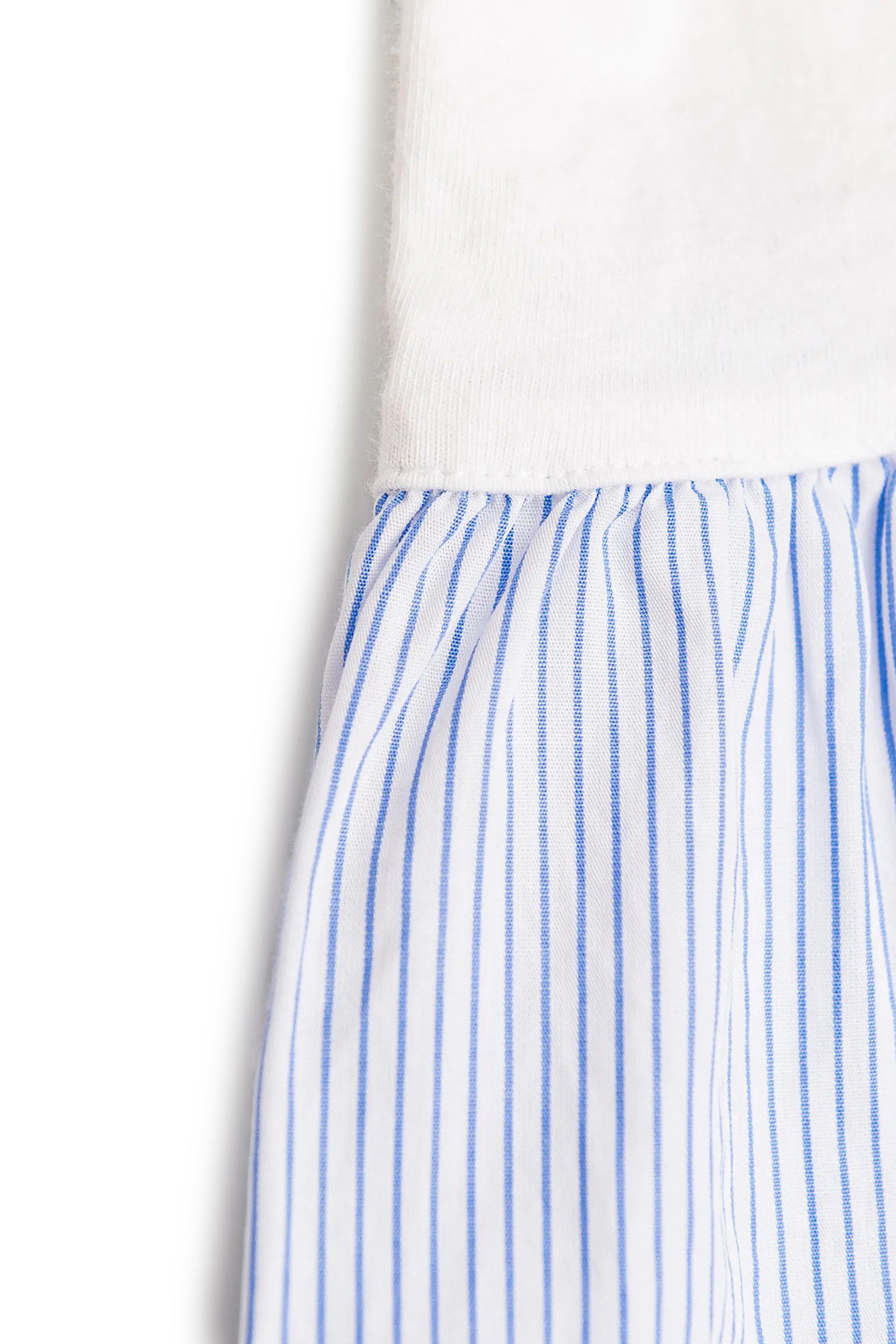 Стильні сукня Woolrich KIDS G’S CLASSIC SHIRT DRESS