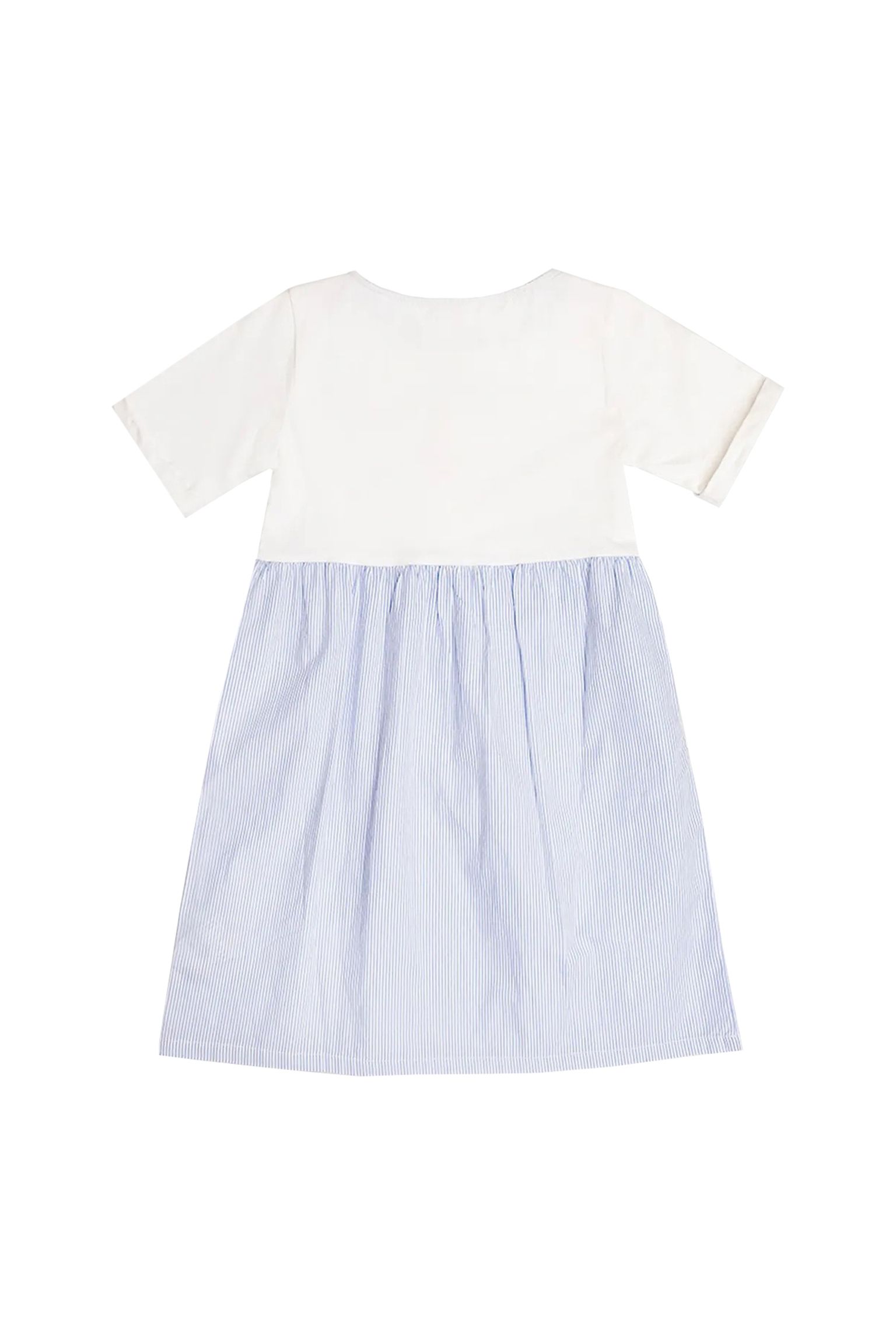 сукня Woolrich KIDS G’S CLASSIC SHIRT DRESS купити в Україні