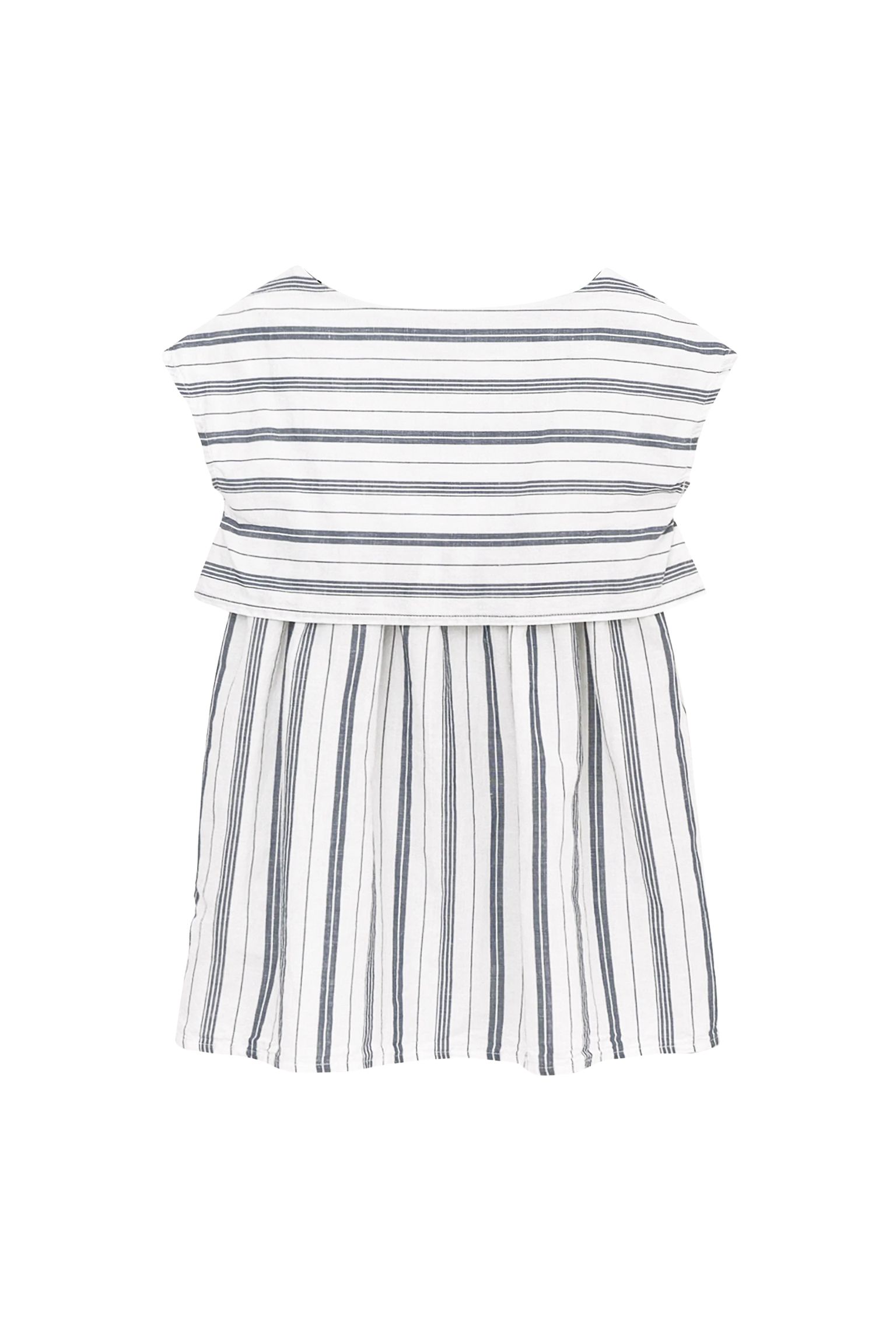 Платье Woolrich KIDS G’S FLAME COTTON DOUBLE DRESS купить в Украине