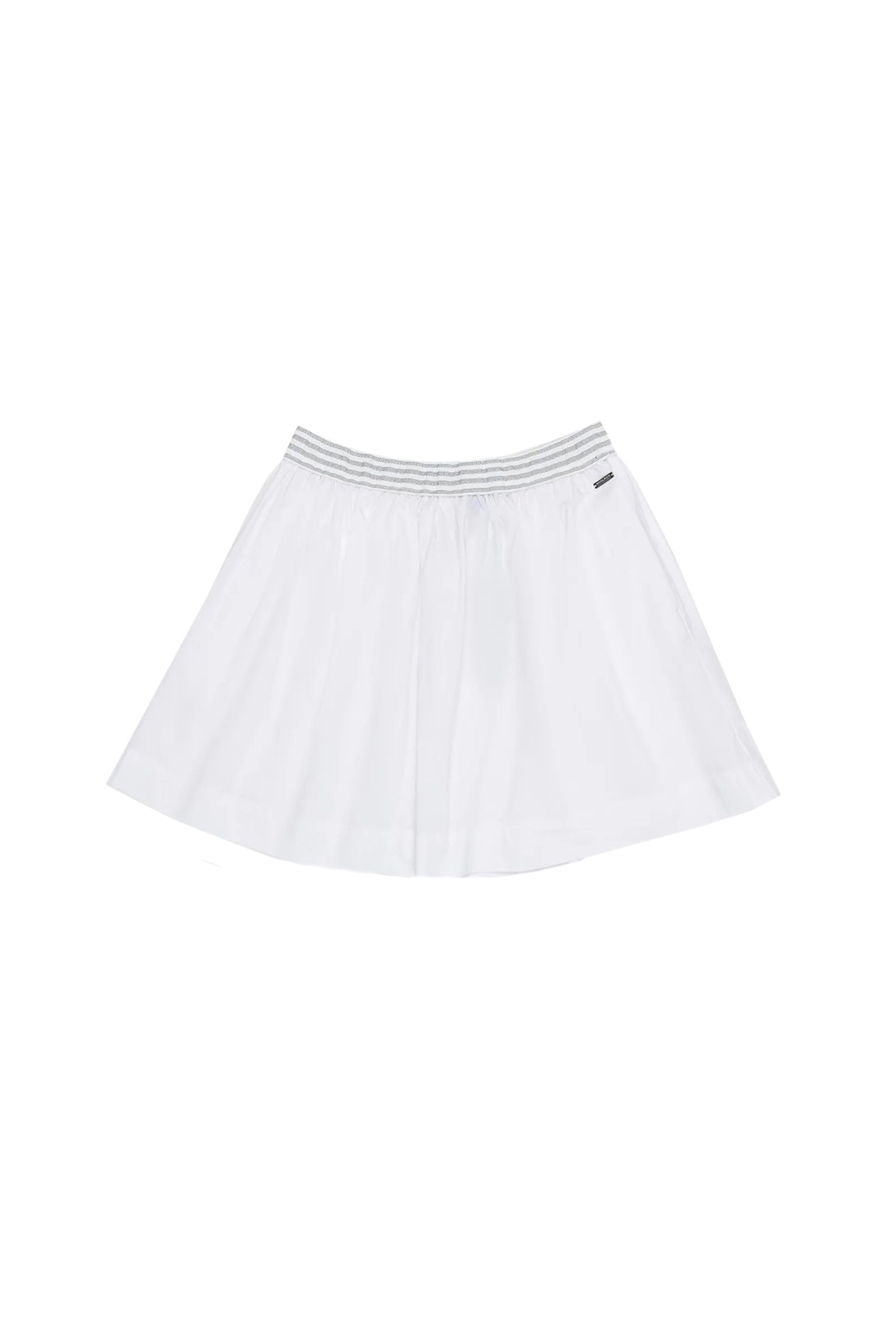Юбка   G’S PRINTED POPELINE SKIRT купить