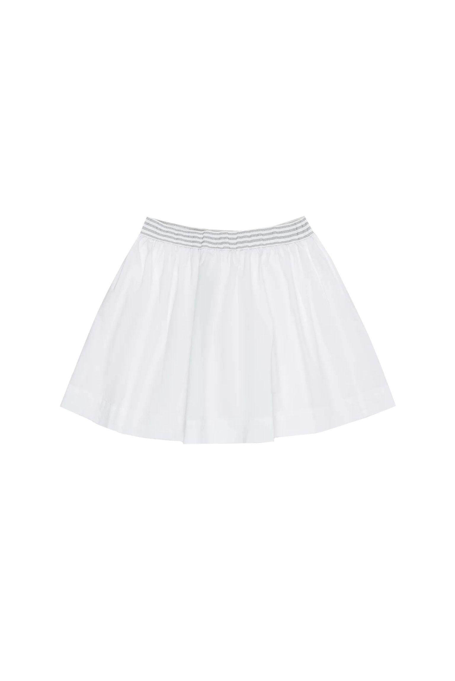 Юбка   G’S PRINTED POPELINE SKIRT купить в Украине