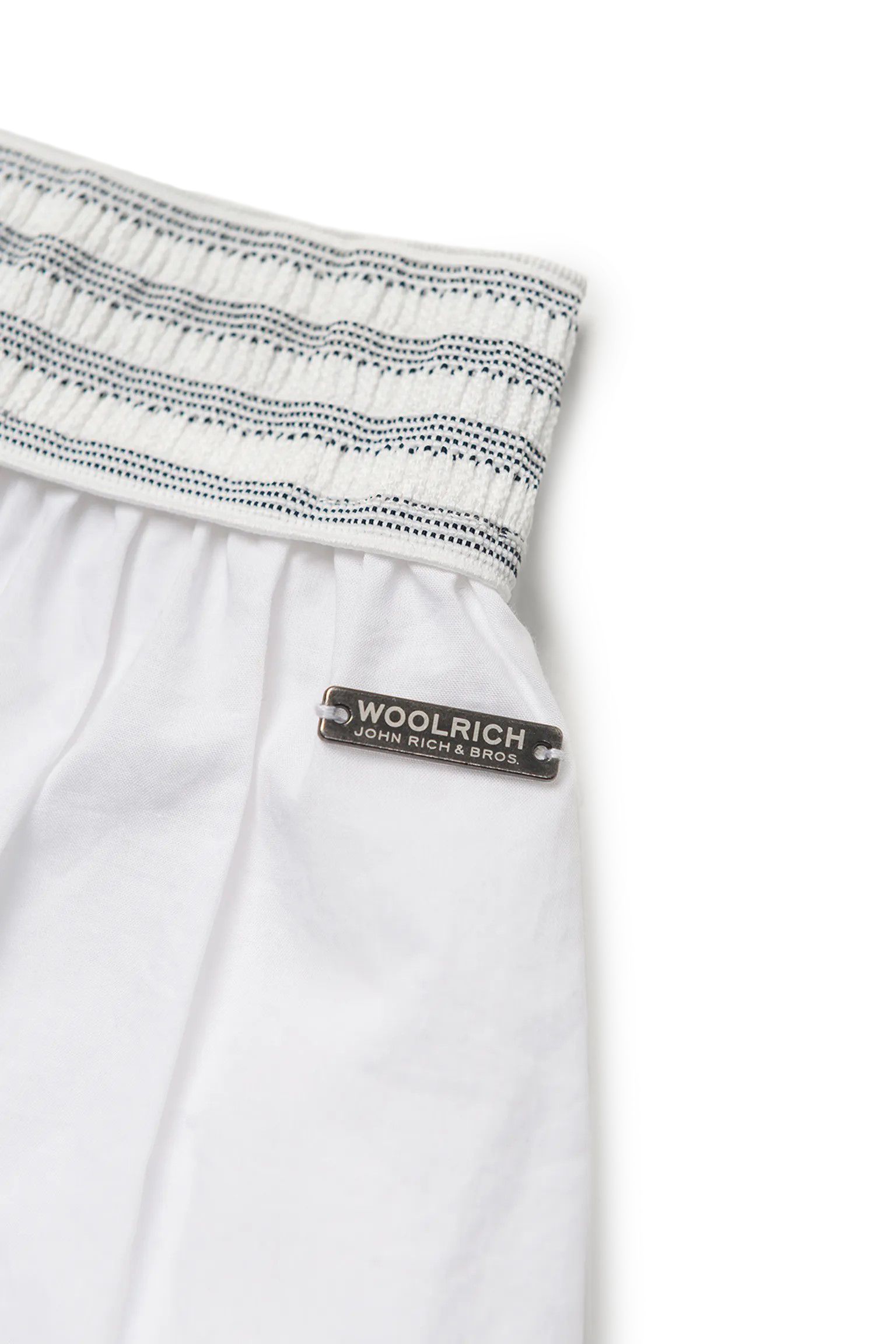 Юбка   G’S PRINTED POPELINE SKIRT с доставкой