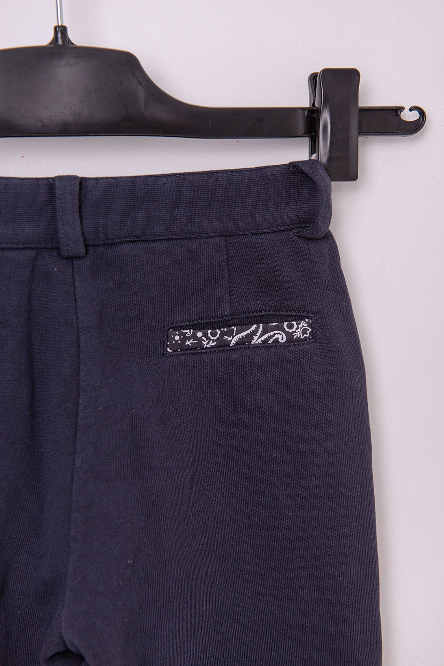 шорти   B’S FLEECE CHINO SHORTS