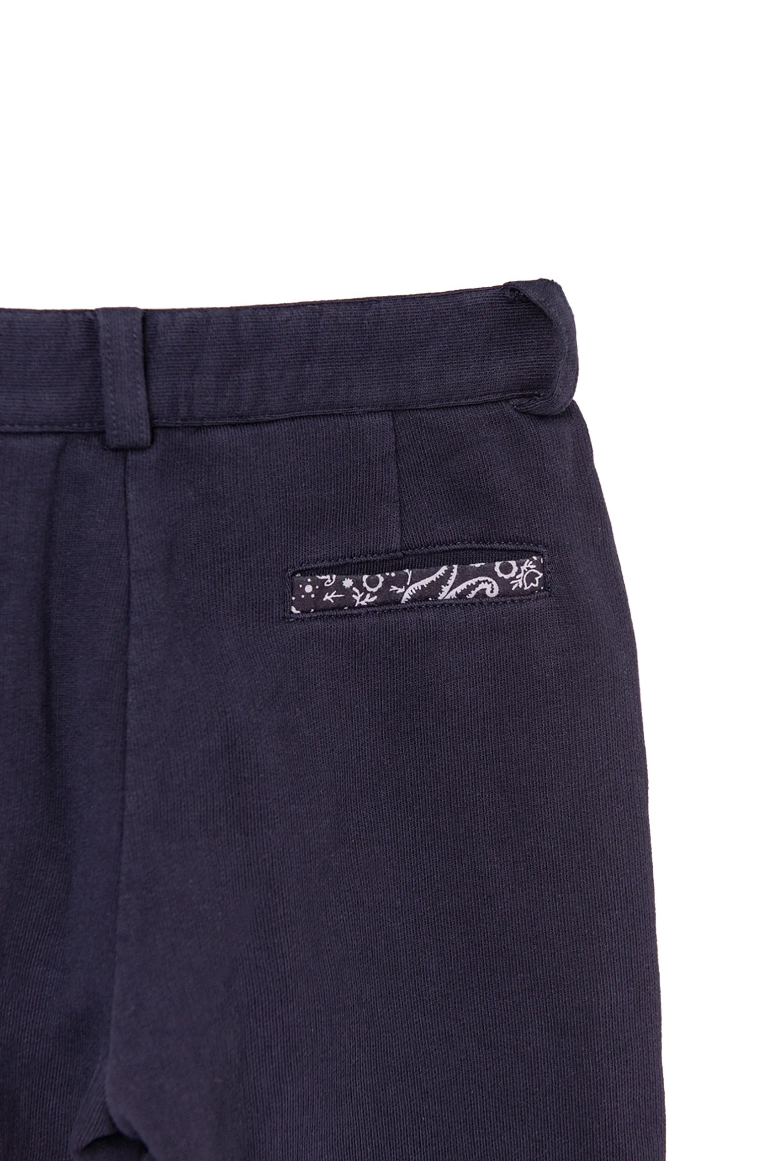 Стильные Шорты B’S FLEECE CHINO SHORTS