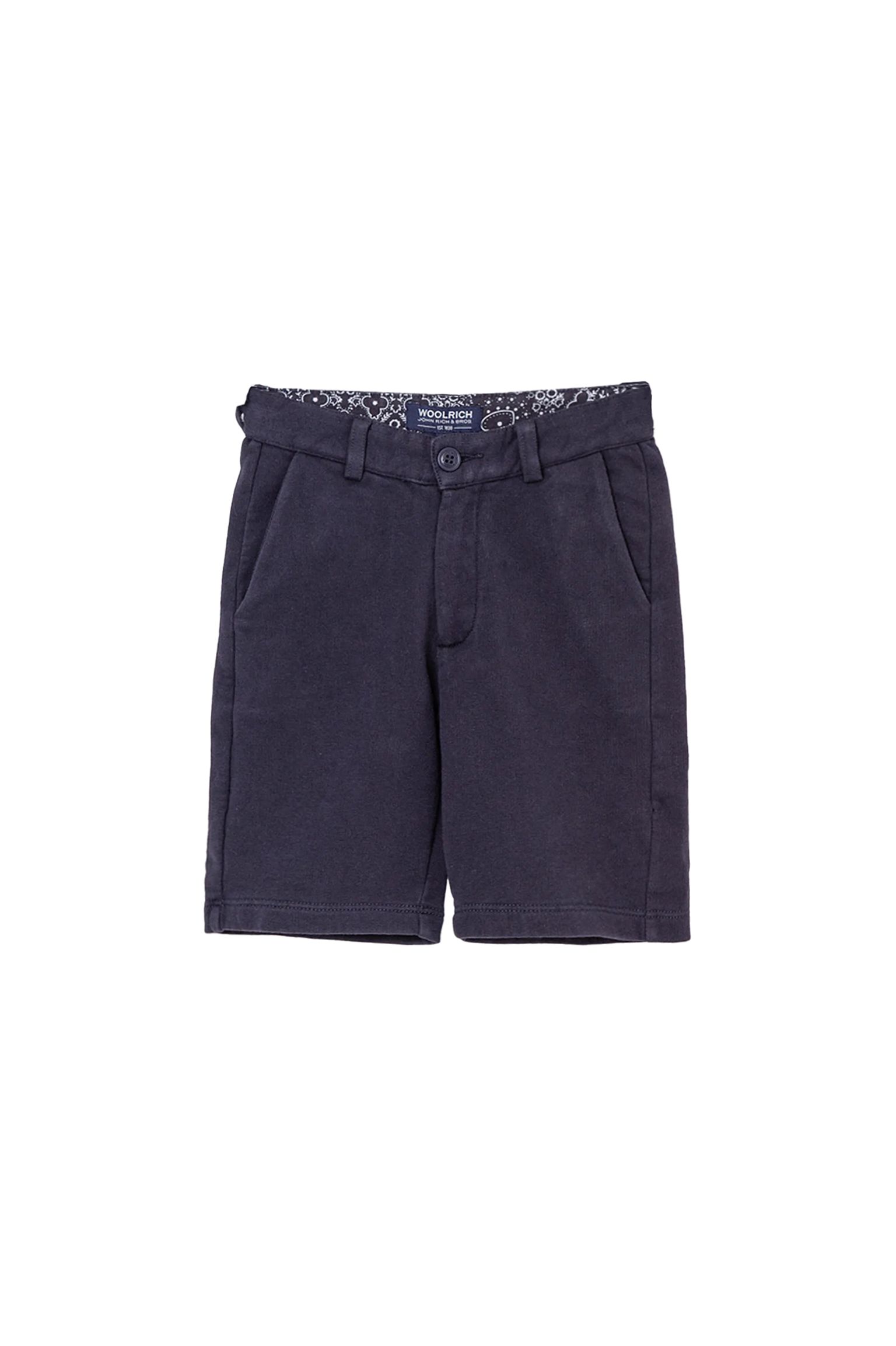 Шорты B’S FLEECE CHINO SHORTS купить