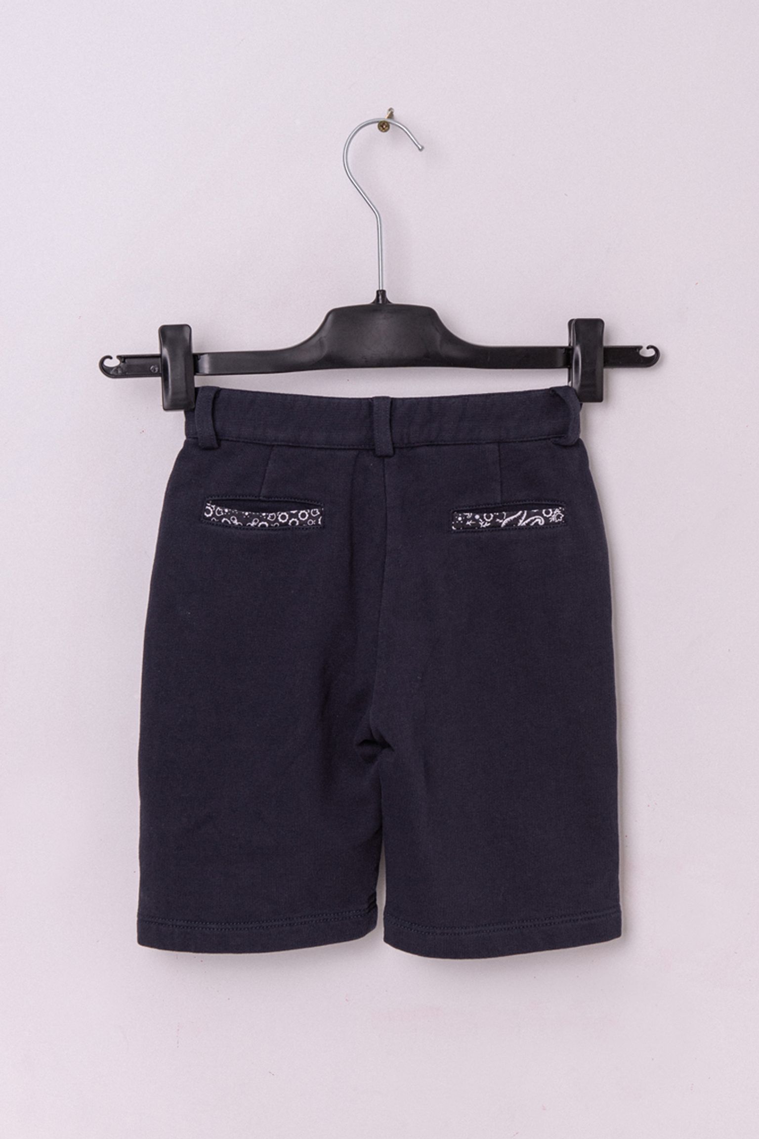 шорти   B’S FLEECE CHINO SHORTS