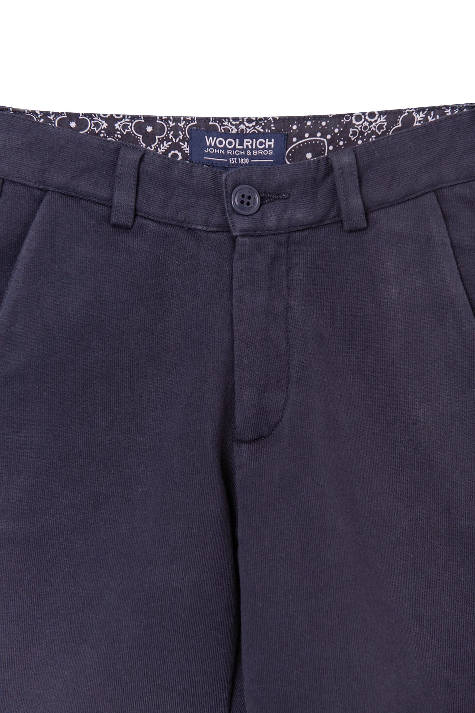 Шорты B’S FLEECE CHINO SHORTS с доставкой