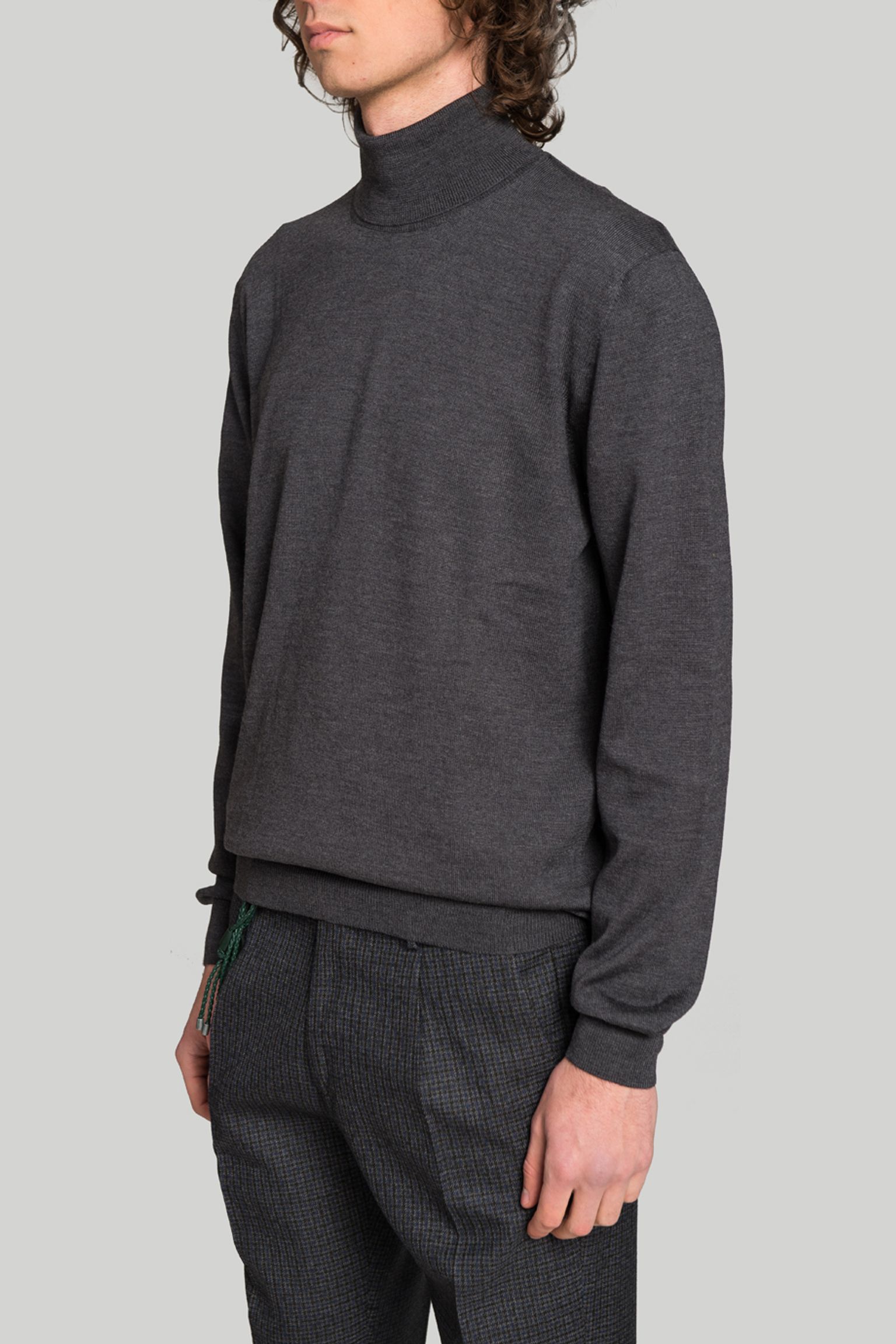 Стильні Гольф TURTLE NECK