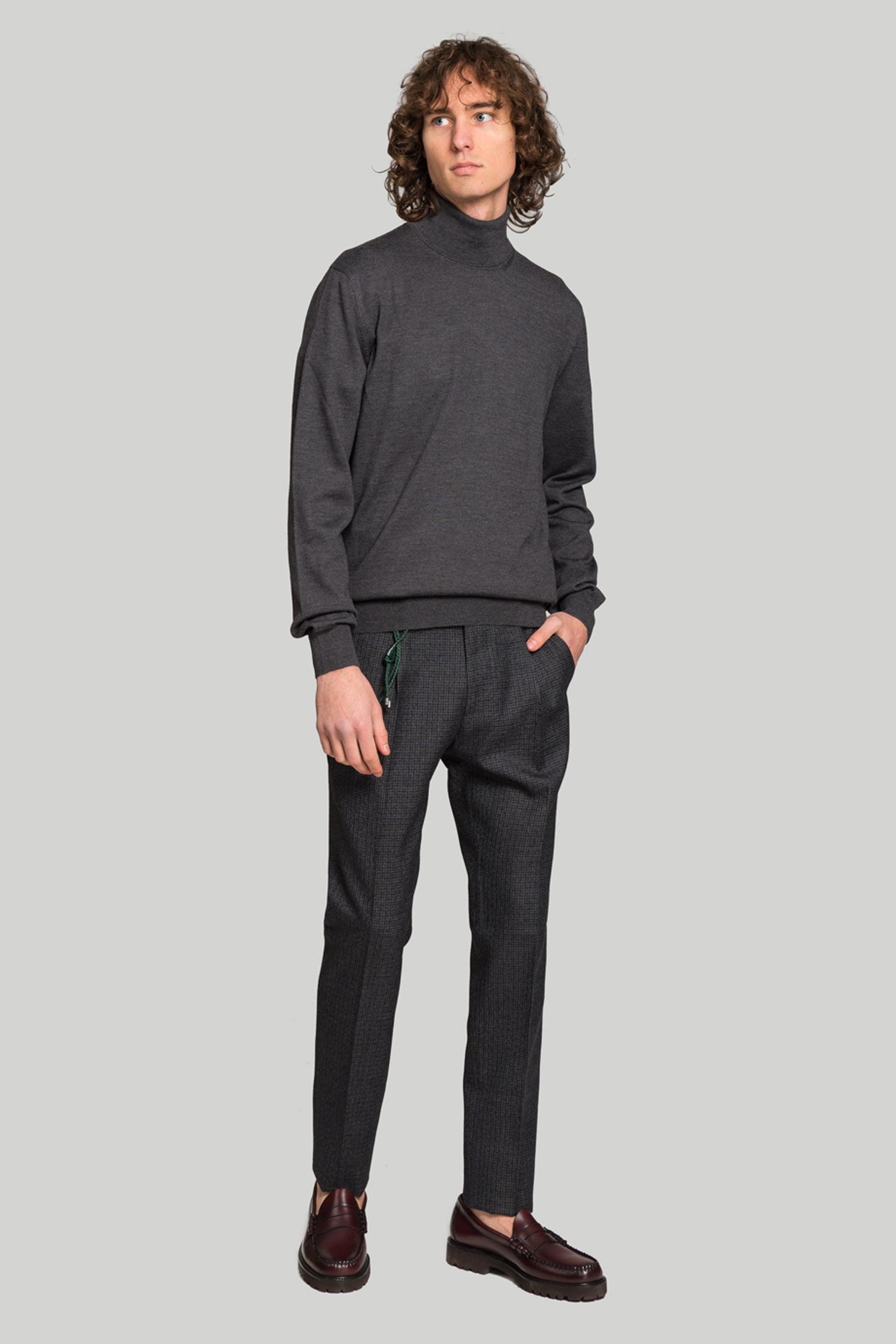 Гольф TURTLE NECK купити в Україні