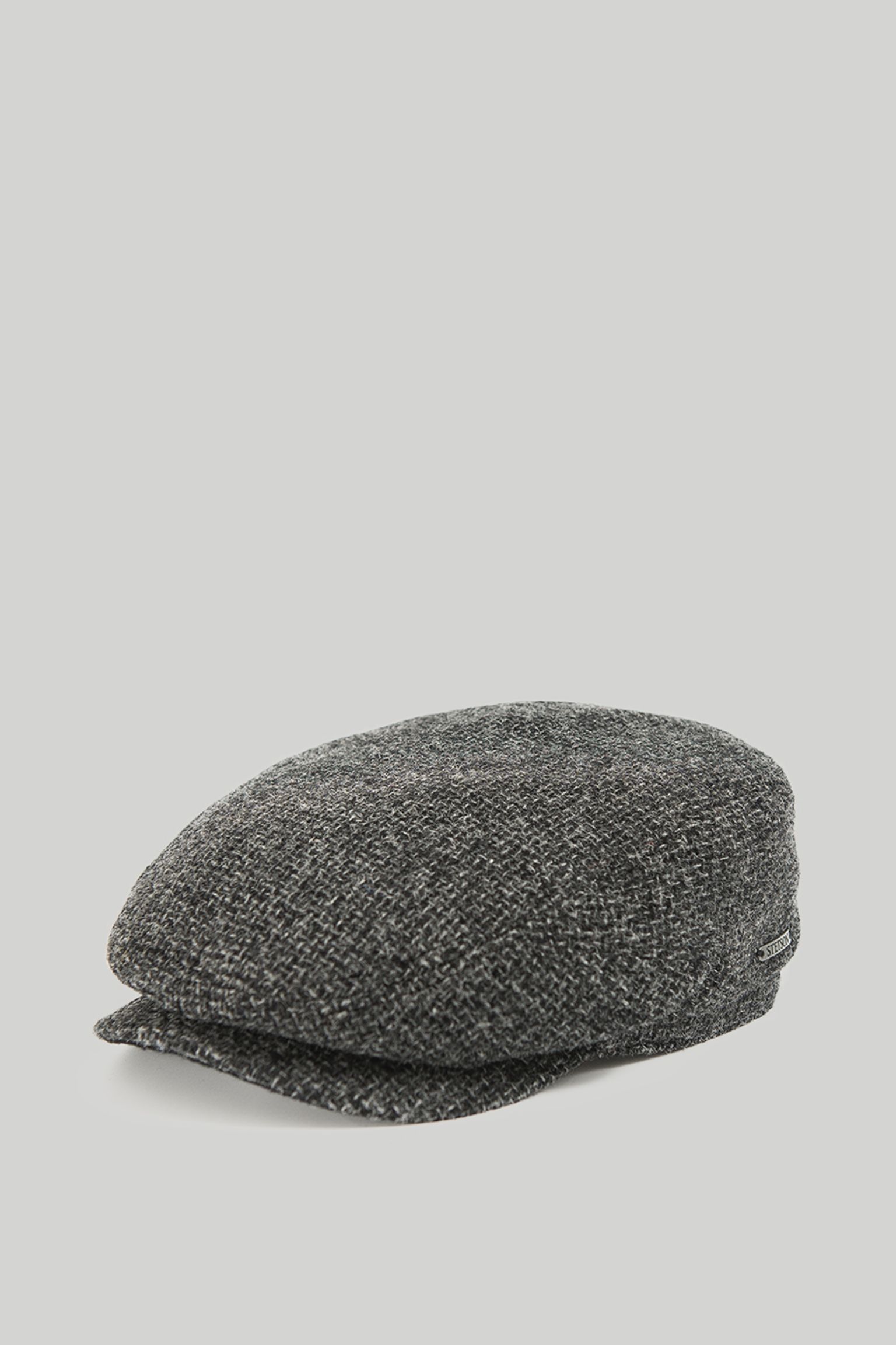 Кепка   Driver Cap Wool