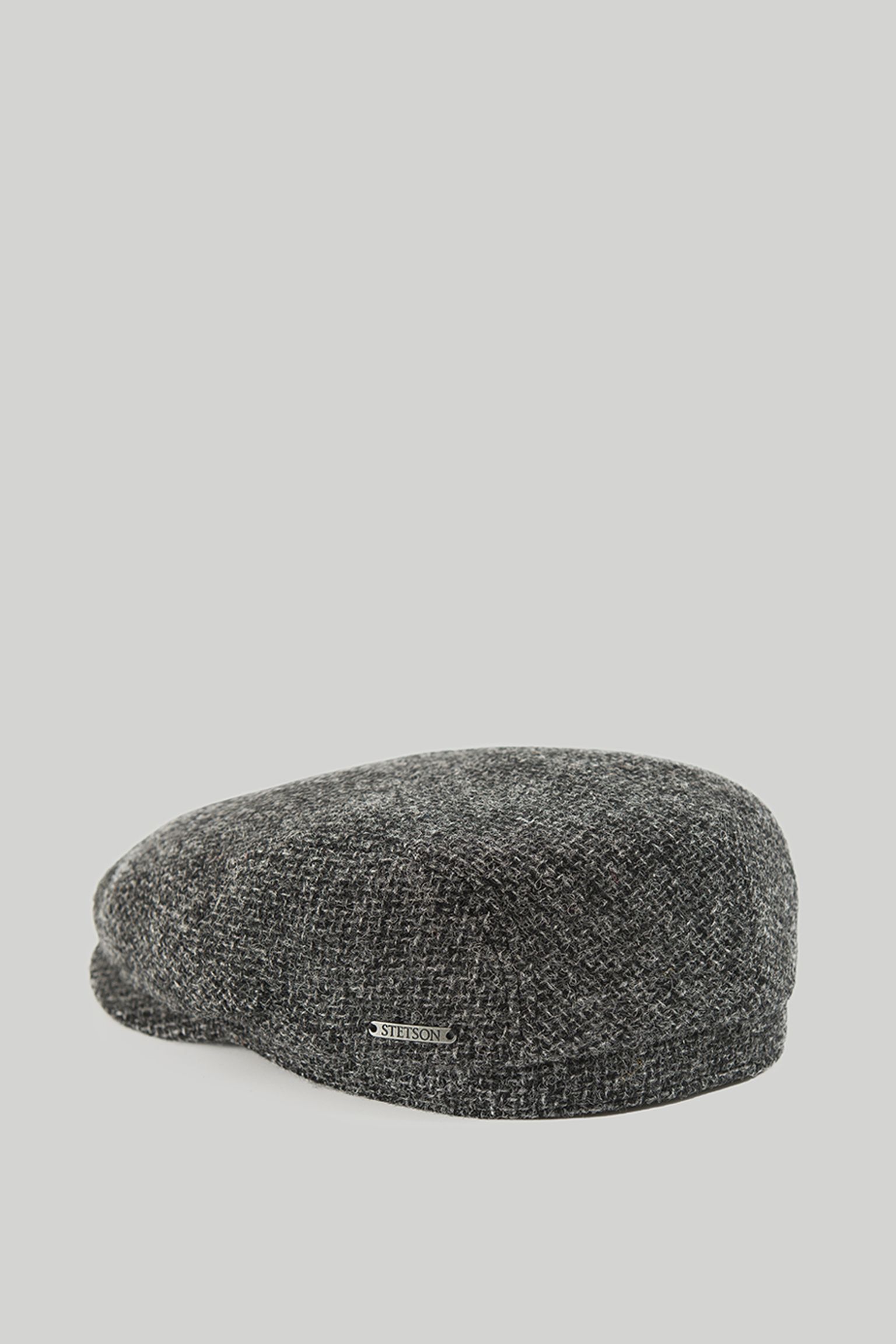 Кепка   Driver Cap Wool