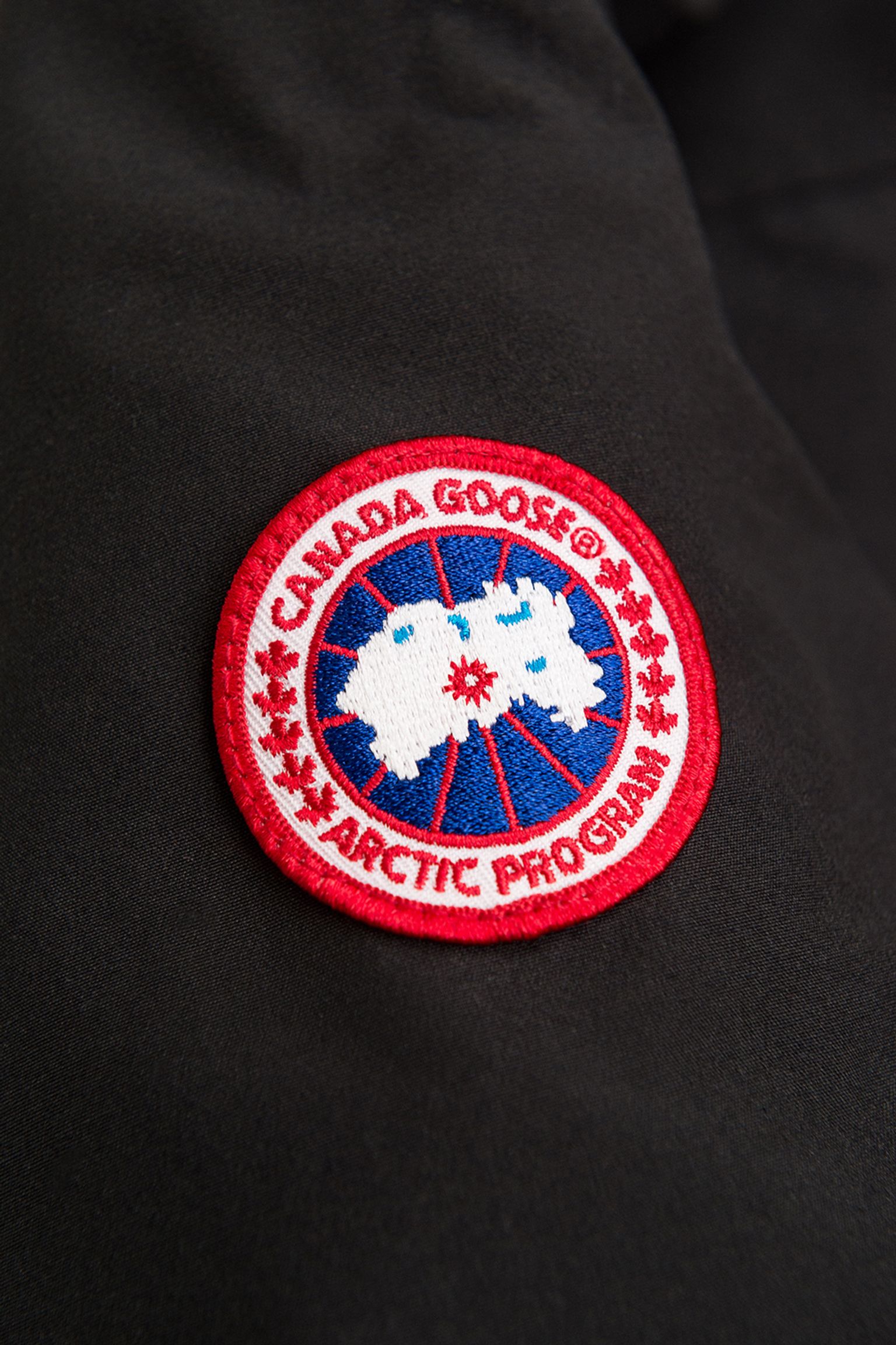 Пуховик LOGAN PARKA с доставкой