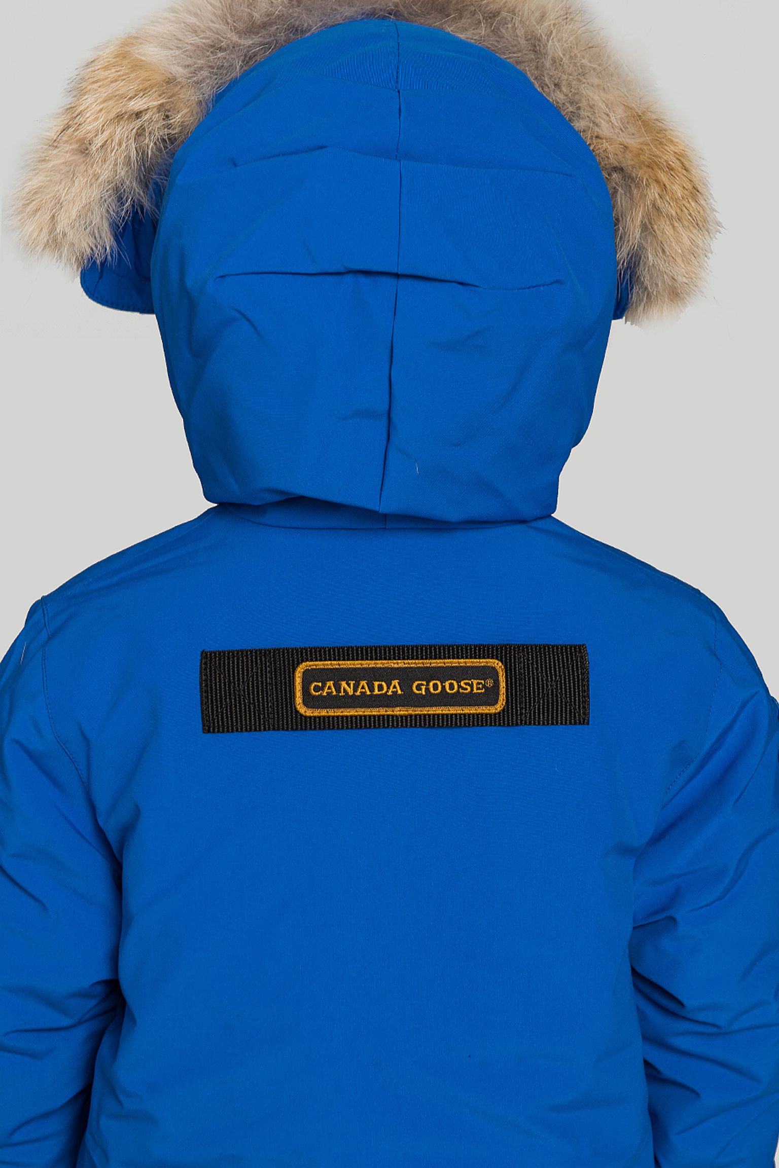 Парка EXPEDITION PARKA PBI