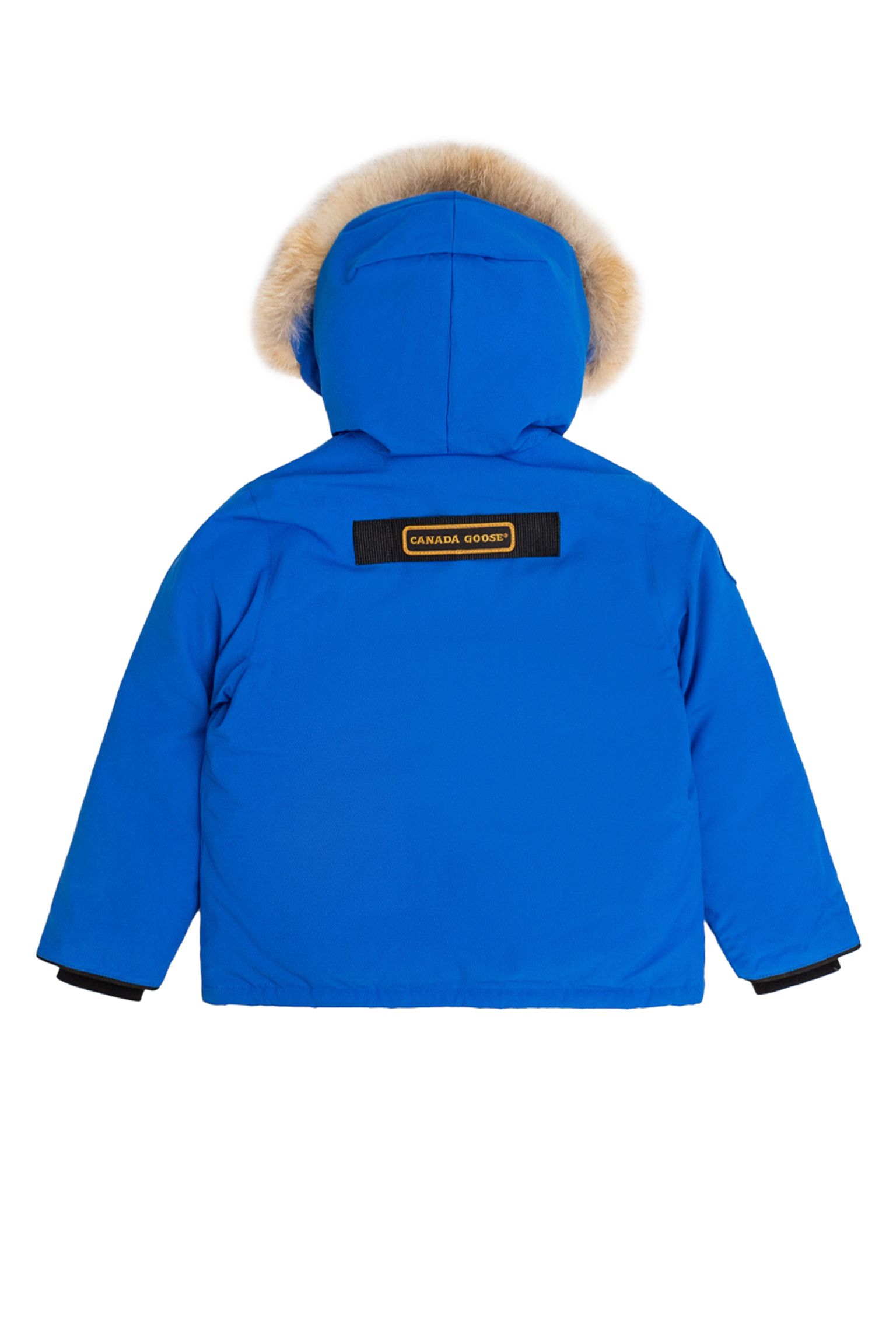 Пуховик CANADA GOOSE EXPEDITION PARKA PBI