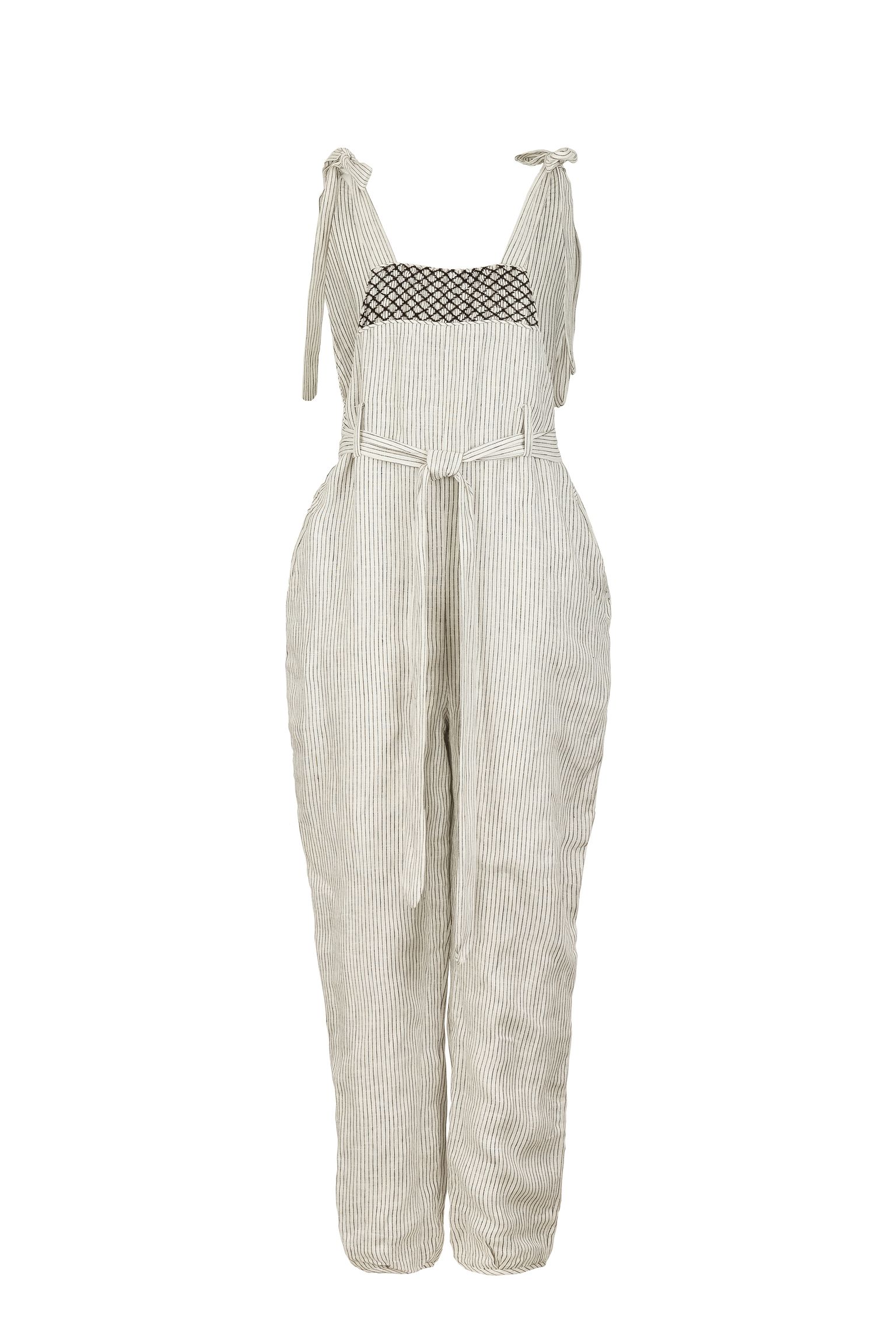 Комбінезон Innika Choo DUNGAREE LONG купити