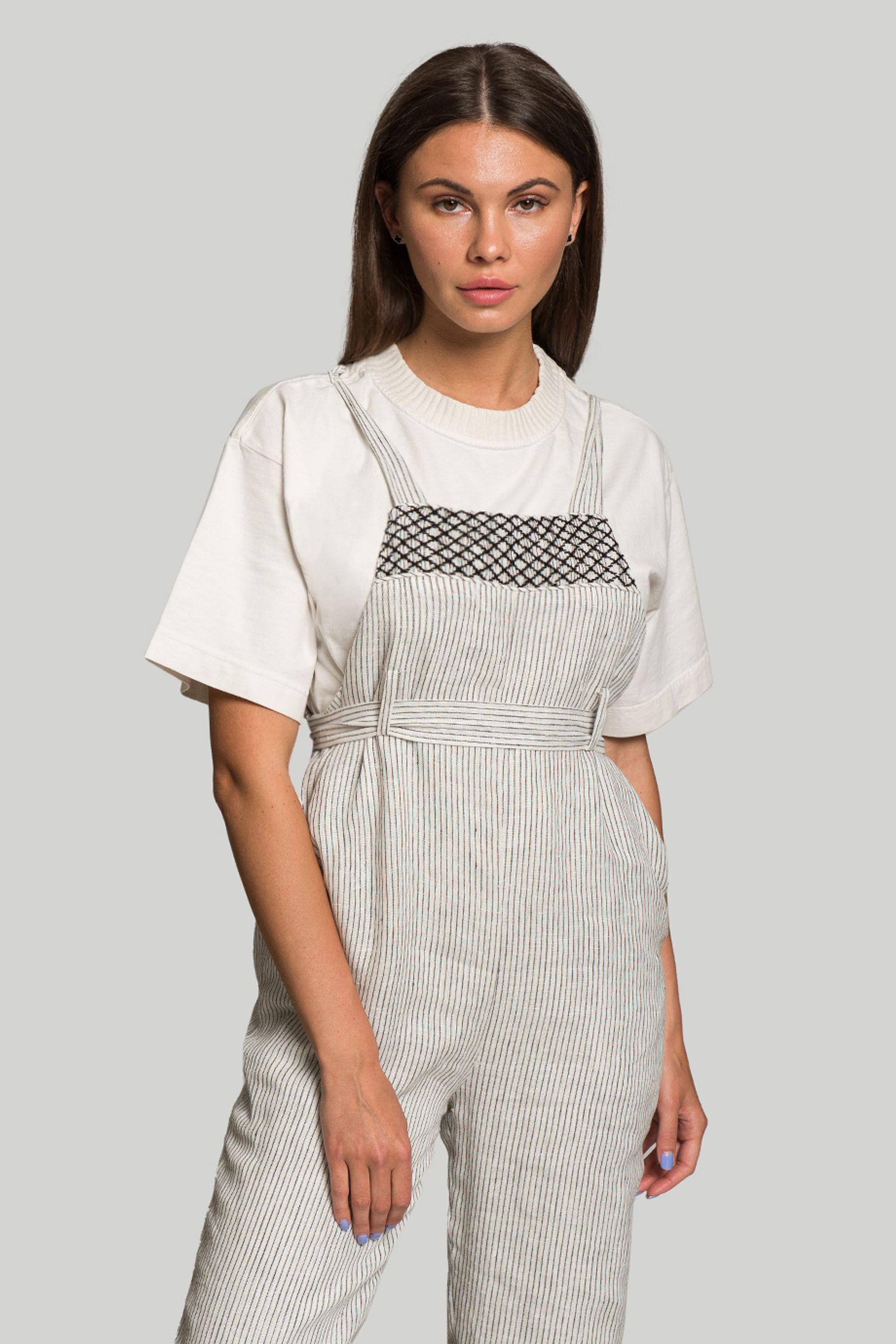 Комбінезон Innika Choo DUNGAREE LONG з доставкою