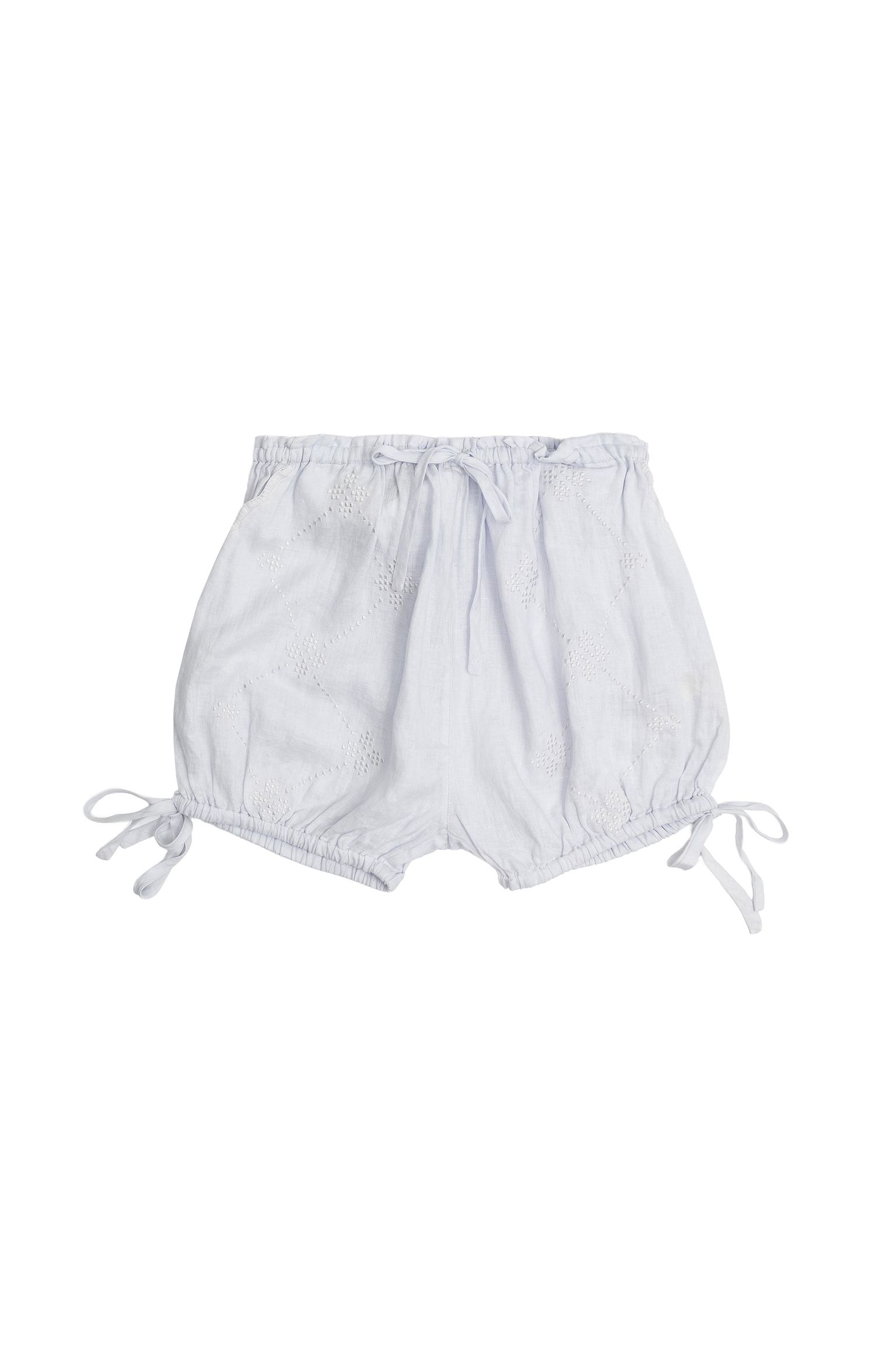 Шорты Innika Choo BLOOMERS LILAC BLUE купить