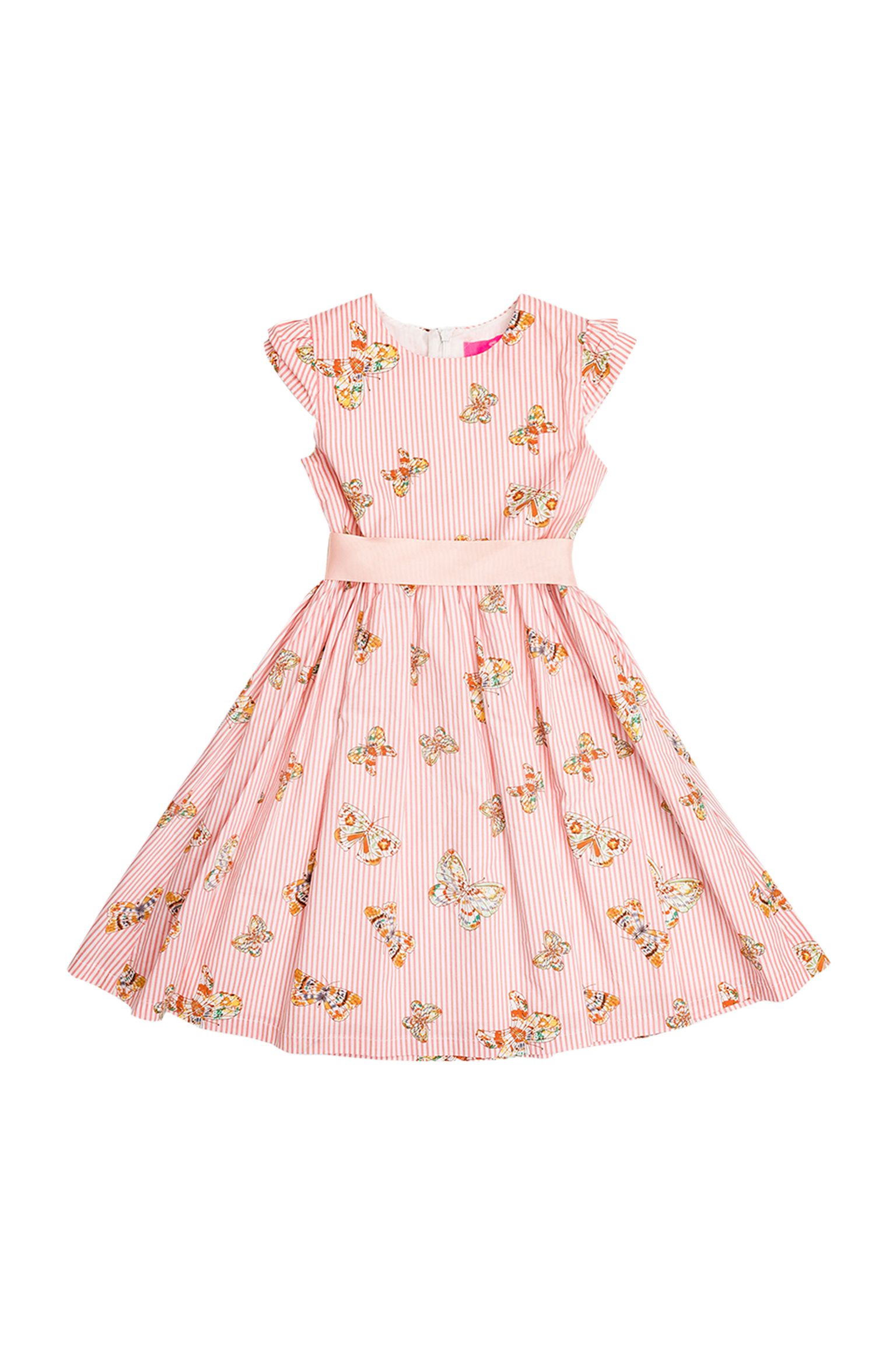 Платье Holly Hastie PINK купить
