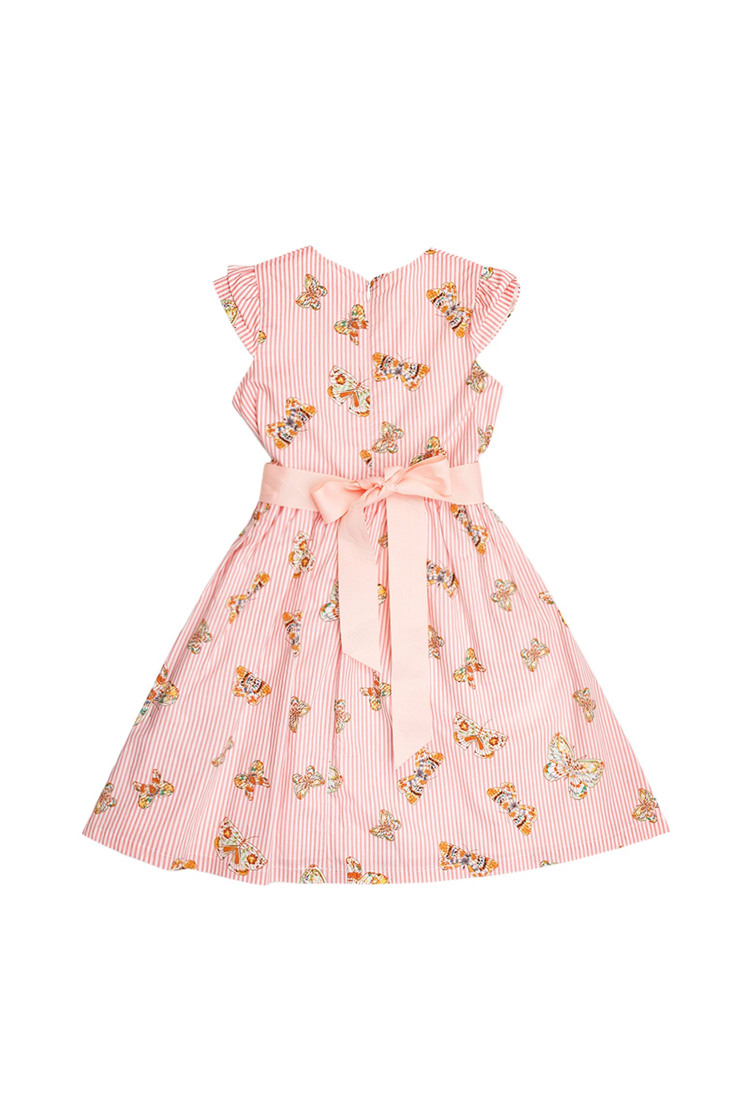 Платье Holly Hastie PINK купить в Украине