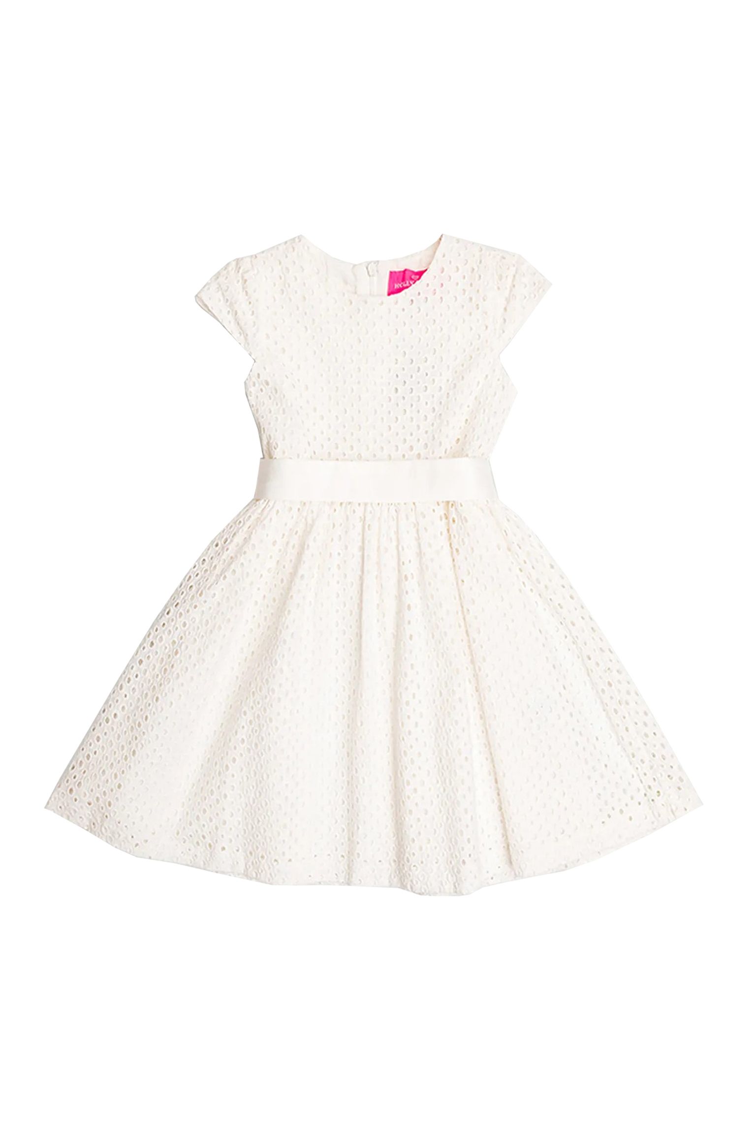 Платье Holly Hastie WHITE купить